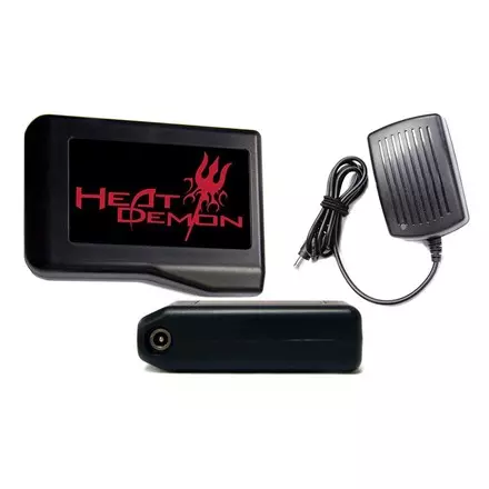 Батарея с зарядным устройством