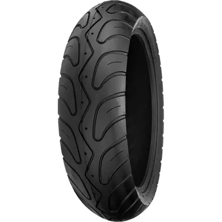 Моторезина задняя Shinko 006 размер 140/60 R18 для мотоциклов