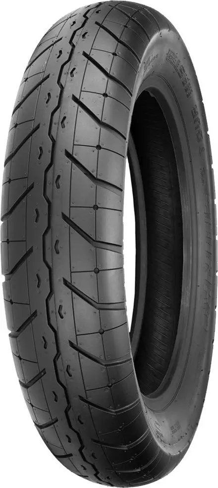 Моторезина задняя Shinko 230 размер 140/90 R15 для мотоциклов