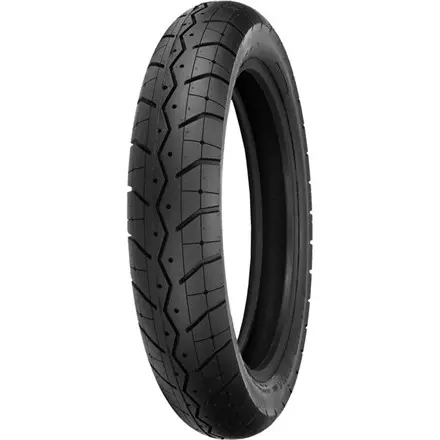 Моторезина передняя Shinko 230 размер 150/80 R17 для мотоциклов
