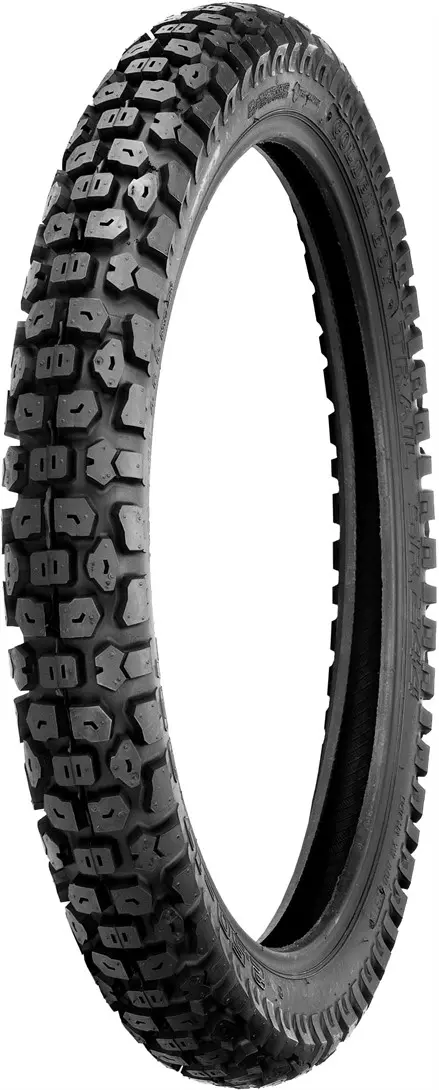 Моторезина передняя/задняя Shinko 244 размер 3.00 R21 для мотоциклов