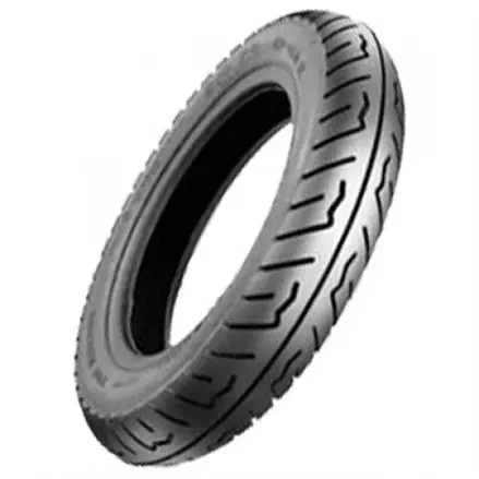 Моторезина передняя/задняя Shinko 412SR размер 3.00 R10 для скутеров