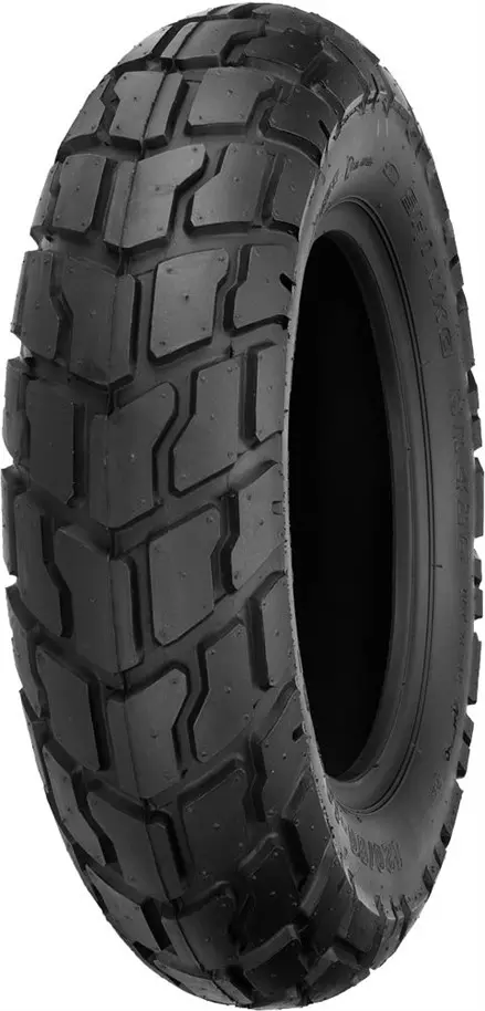 Моторезина передняя/задняя Shinko 426SR размер 130/90 R10 для скутеров