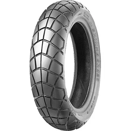 Моторезина передняя Shinko 428SR размер 130/80 R18 для мотоциклов
