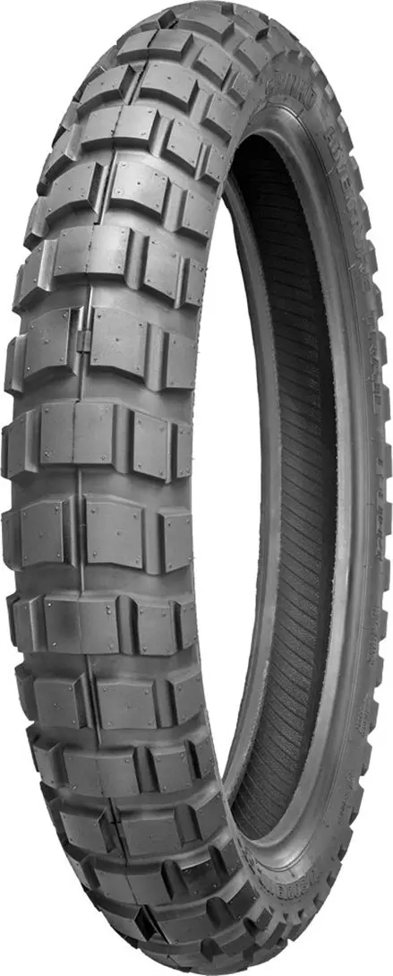 Покрышка Shinko 804 110/80-19