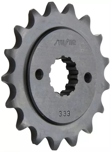 Звезда передняя 14 зуб. Sunstar 37914 аналог JTF1307.14