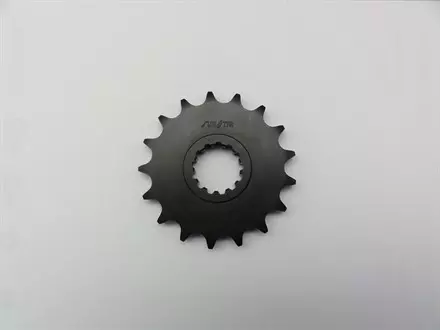 Звезда передняя 17 зуб. Sunstar 3D317 аналог JTF1404.17