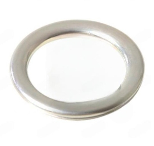 Шайба сливной пробки масла Suzuki 09168-14004 14X19.2X2