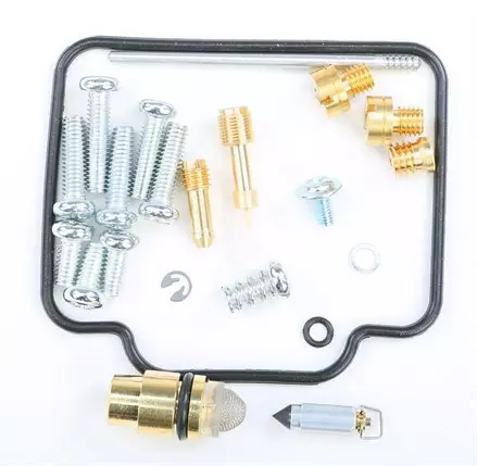 Carburetor Kit,