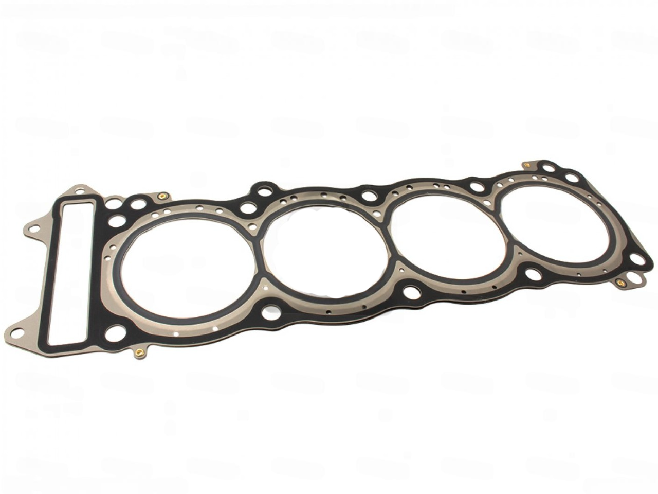 Прокладка ГБЦ GSX1300R Hayabusa оригинал Suzuki 11141-24F00