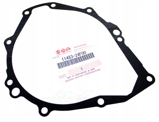 Прокладка крышки генератора Suzuki 11483-24F00