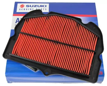 Воздушный фильтр Suzuki GSXR 1300 08-20 оригинальный 13780-15H00
