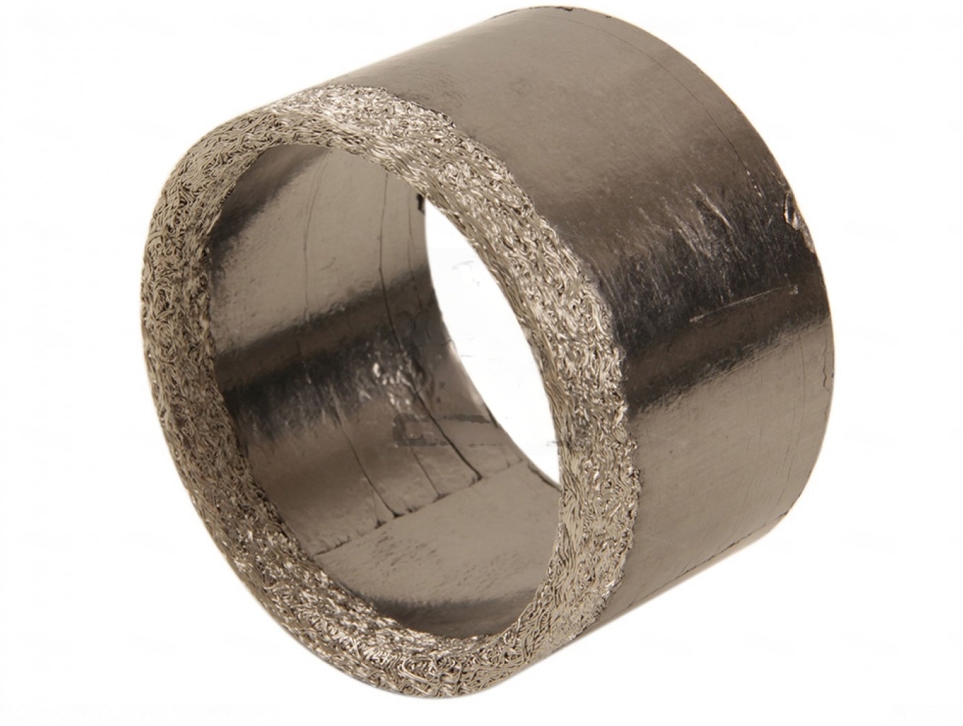 Прокладка глушителя Suzuki Hayabusa оригинал 14771-15H00