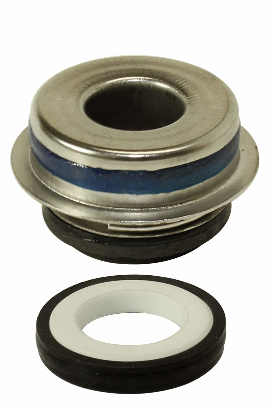 Сальник водяной помпы оригинал Suzuki 17470-02F11-000