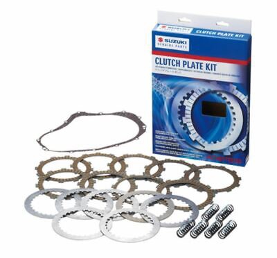 Комплект оригинального сцепления для Suzuki GSXR1300 Hayabusa