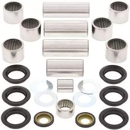 Комплект подшипников прогрессии All Balls 27-1040