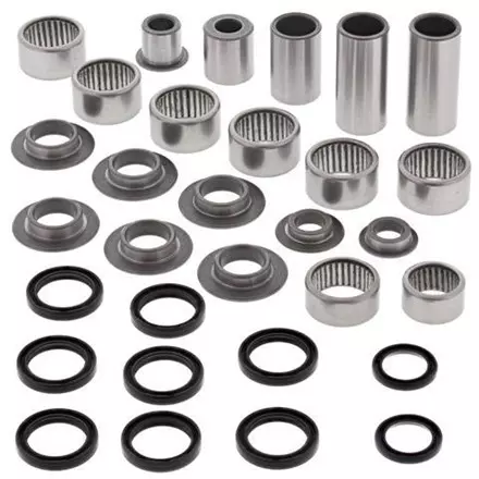 Комплект подшипников прогрессии All Balls 27-1044