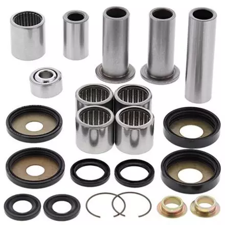 Комплект подшипников прогрессии 27-1063 All Balls Racing