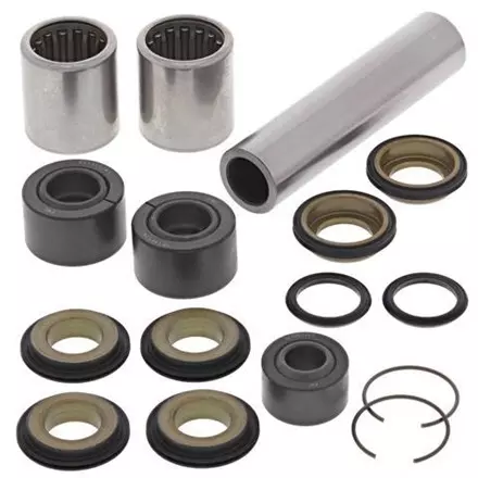 Комплект подшипников прогрессии All Balls 27-1105