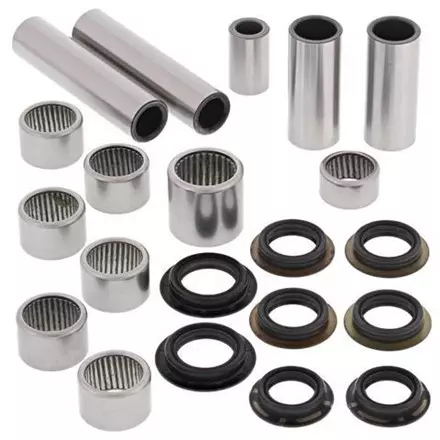 Комплект подшипников прогрессии All Balls 27-1144