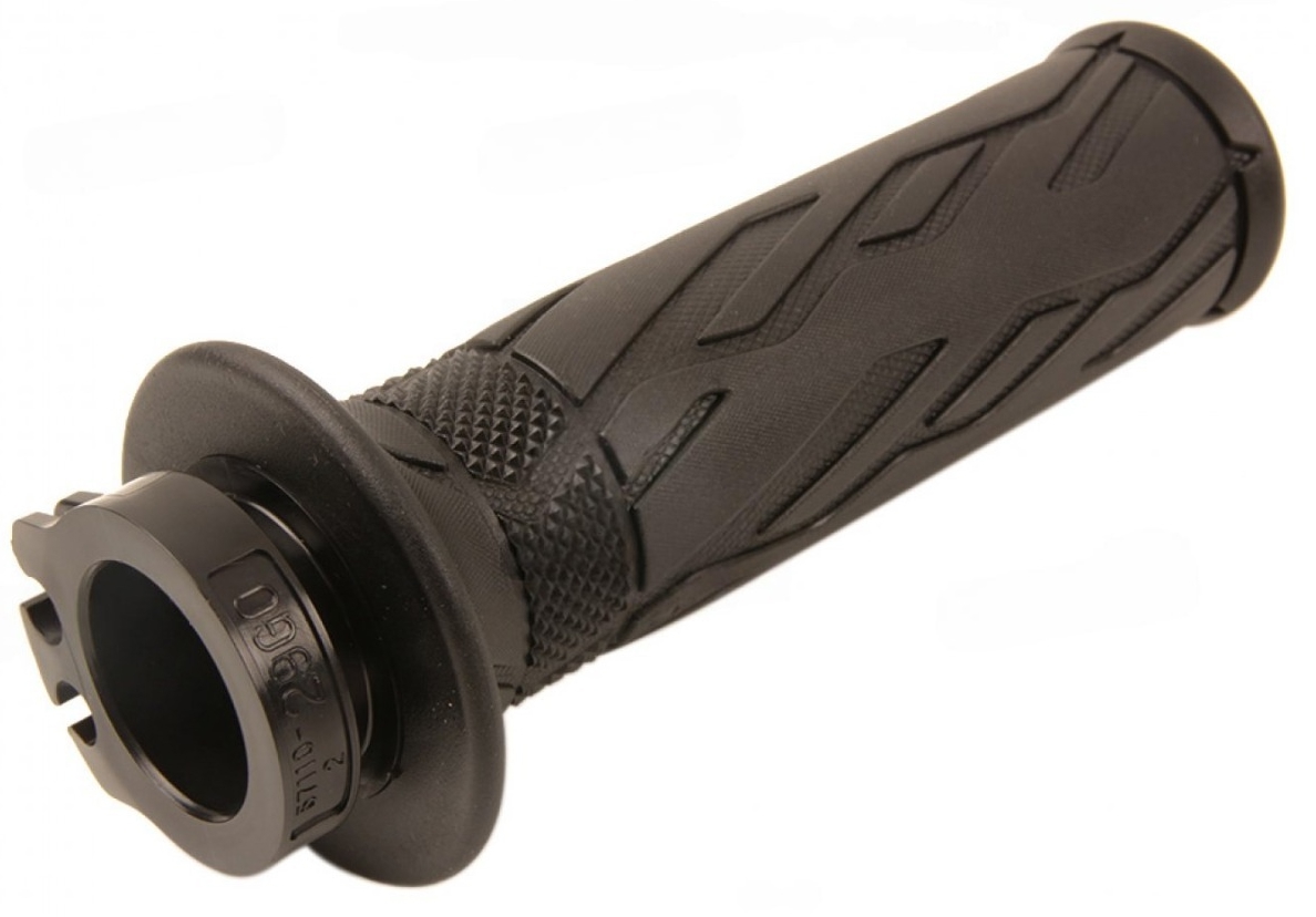 Ручка газа оригинал Suzuki 57110-21H02