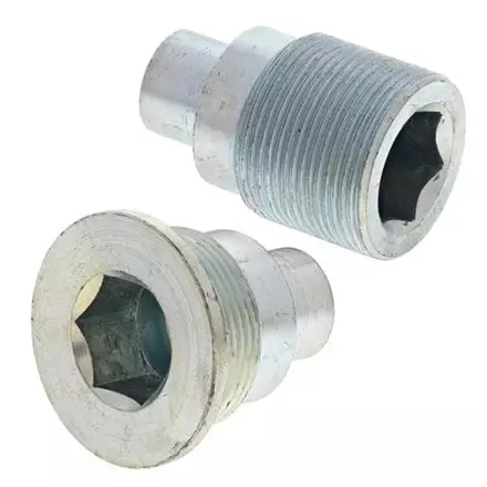 Болты маятника комплект 28-2001