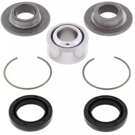 Подшипники амортизатора 29-5027 All Balls