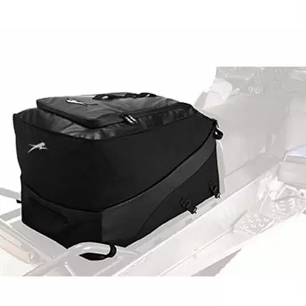 Сумка-кофр задняя снегохода Arctic Cat Bearcat 570 XT XTE, Z1 2009-2016 5639-049