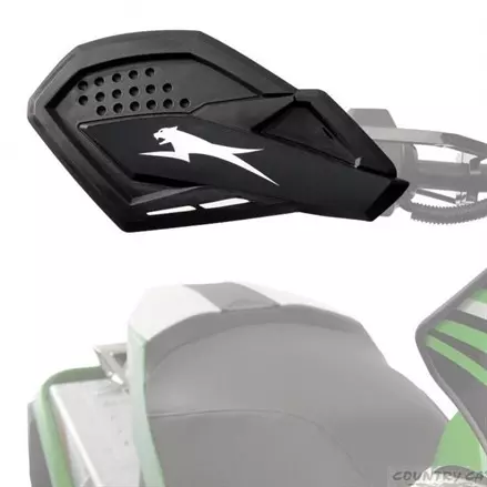 Защита рук снегохода Arctic Cat 5639-581