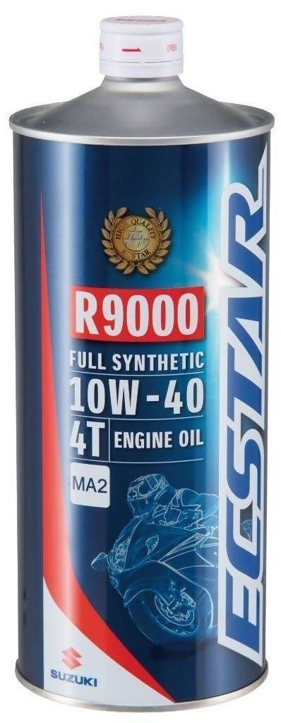 Масло 10W40 R9000 оригинал Suzuki
