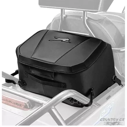 Сумка кофр оригинал Arctic Cat Z1 XT, 570 XT 2009+ 6606-252
