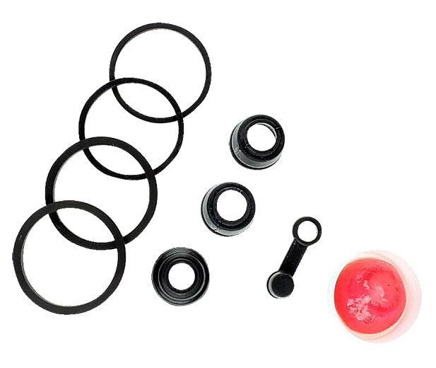 Ремкомплект тормозного суппорта Tourmax BCF-105