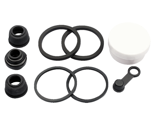 Ремкомплект тормозного суппорта Tourmax BCF-108