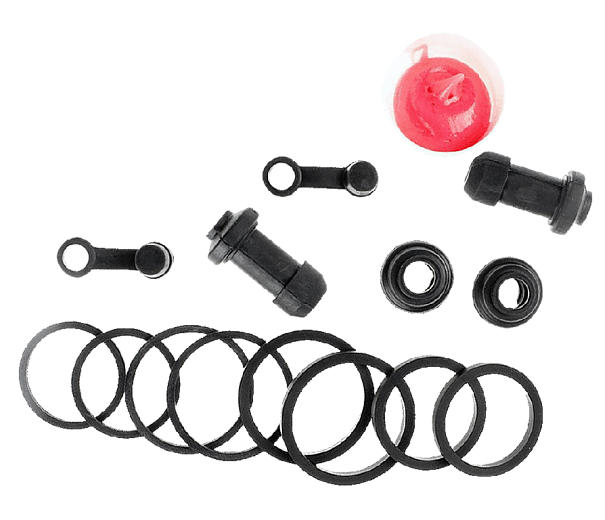 Ремкомплект тормозного суппорта Tourmax BCF-118