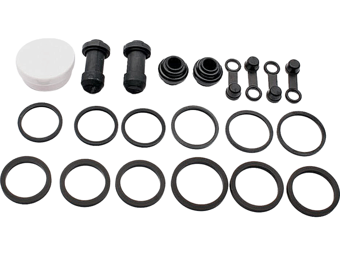 Ремкомплект тормозного суппорта Tourmax BCF-121