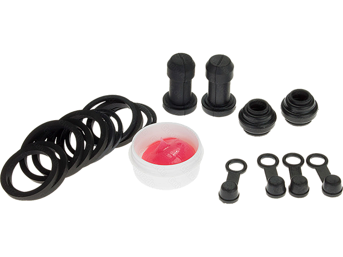 Ремкомплект тормозного суппорта Tourmax BCF-127