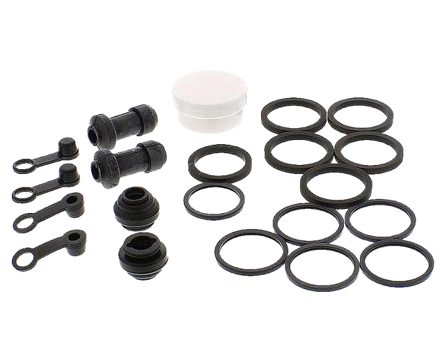 Ремкомплект тормозного суппорта Tourmax BCF-130