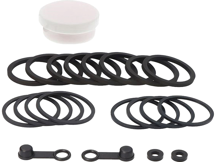 Ремкомплект тормозного суппорта Tourmax BCF-134