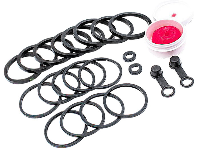 Ремкомплект тормозного суппорта Tourmax BCF-136