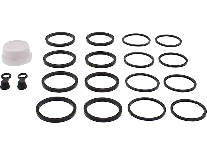 Ремкомплект тормозного суппорта Tourmax BCF-137