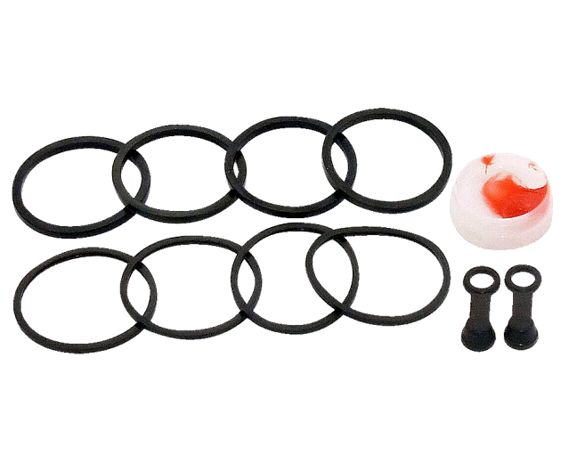 Ремкомплект тормозного суппорта Tourmax BCF-207