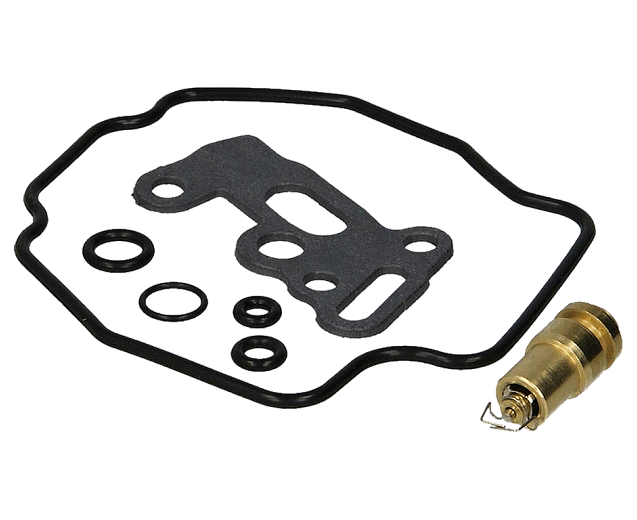 Ремкомплект тормозного суппорта Tourmax BCF-424