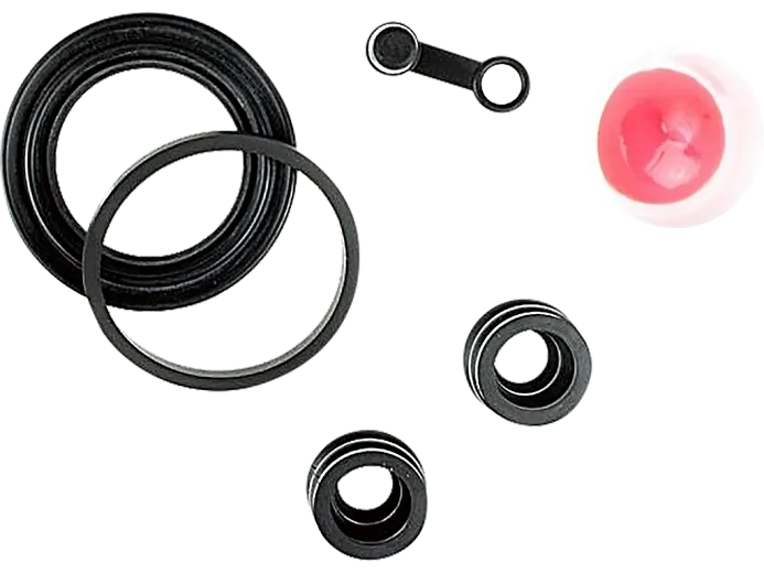 Ремкомплект тормозного суппорта Tourmax BCR-401