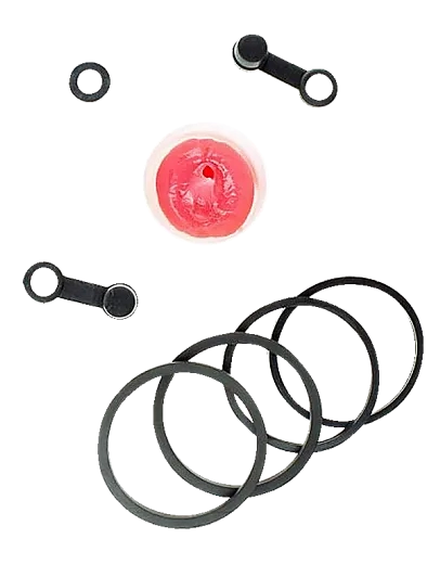 Ремкомплект тормозного суппорта Tourmax BCR-409