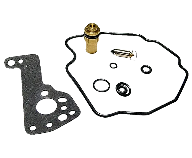 Ремкомплект карбюратора Tourmax CAB-Y34