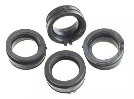 Впускной патрубок карбюратора Tourmax CHH-9