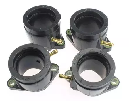 Впускной патрубок карбюратора Tourmax CHY-37