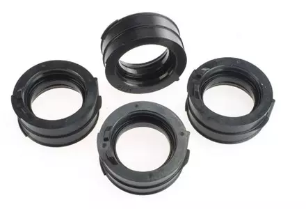 Впускной патрубок