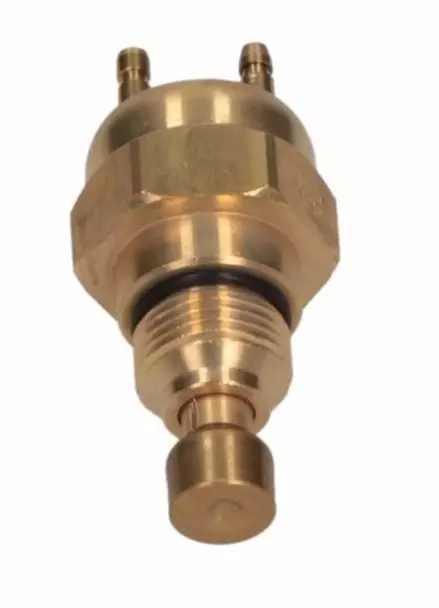 Датчик включения вентилятора