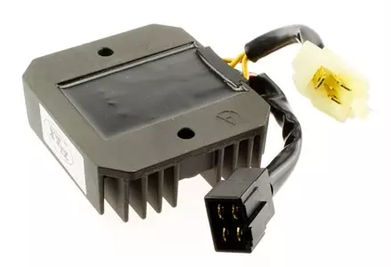 Реле регулятор HONDA VF750 MAGNA (94-) Tourmax RGU-121